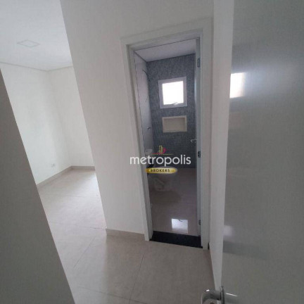 Imagem Apartamento com 2 Quartos à Venda, 55 m² em Utinga - Santo André Imagem Apartamento com 2 Quartos à Venda, 55 m² em Utinga - Santo André