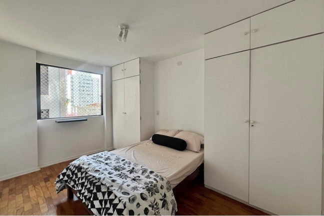Imagem Apartamento com 2 Quartos à Venda, 72 m² em Itaim Bibi - São Paulo