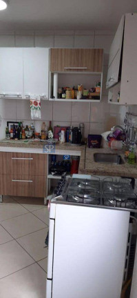Imagem Apartamento com 3 Quartos à Venda, 98 m² em Vila Romana - São Paulo Imagem Apartamento com 3 Quartos à Venda, 98 m² em Vila Romana - São Paulo