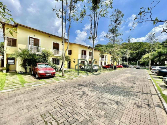 Imagem Casa com 3 Quartos à Venda, 81 m² em Residencial Do Bosque - Cotia Imagem Casa com 3 Quartos à Venda, 81 m² em Residencial Do Bosque - Cotia