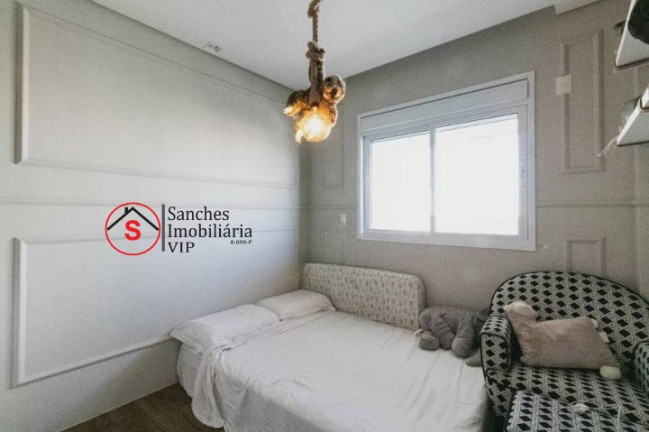 Imagem Apartamento com 3 Quartos à Venda, 94 m² em Tatuapé - São Paulo Imagem Apartamento com 3 Quartos à Venda, 94 m² em Tatuapé - São Paulo