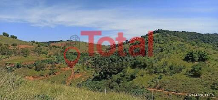 Terreno à Venda, 354 m² em Centro - Iapu