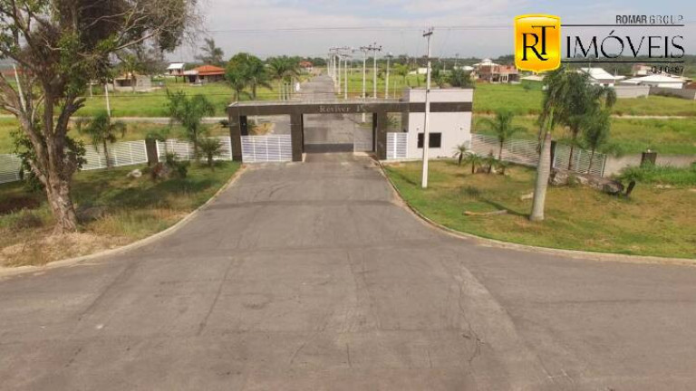 Terreno à Venda, 360 m² em Base Aeronaval - São Pedro Da Aldeia