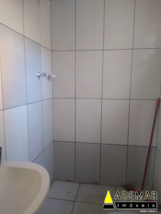 Imagem Casa com 5 Quartos à Venda, 125 m² em Serraria - Diadema Imagem Casa com 5 Quartos à Venda, 125 m² em Serraria - Diadema