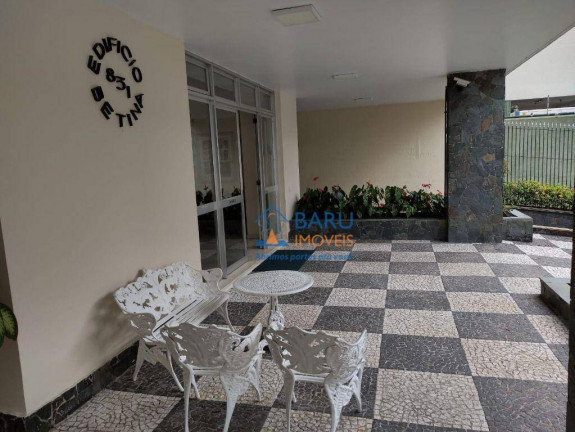 Imagem Apartamento com 3 Quartos à Venda, 137 m² em Perdizes - São Paulo