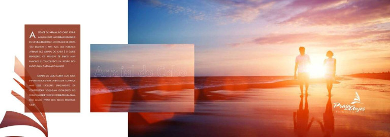 Imagem Apartamento com 2 Quartos à Venda, 64 m² em Praia Dos Anjos - Arraial Do Cabo Imagem Apartamento com 2 Quartos à Venda, 64 m² em Praia Dos Anjos - Arraial Do Cabo