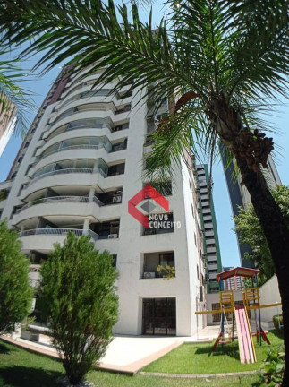 Imagem Apartamento com 4 Quartos à Venda, 151 m² em Aldeota - Fortaleza