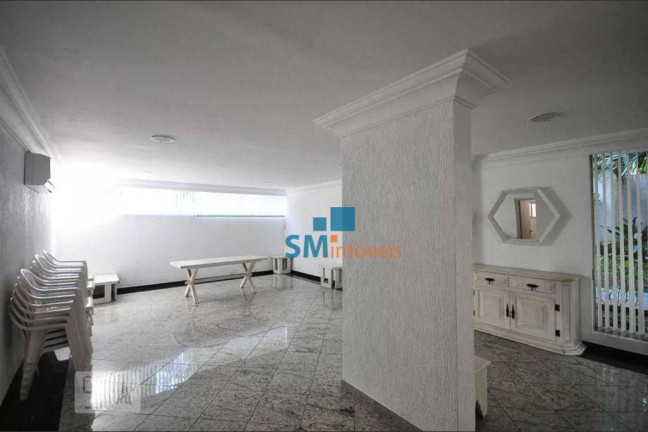 Imagem Apartamento com 3 Quartos à Venda, 85 m² em Real Parque - São Paulo