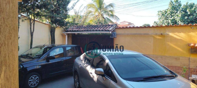 Imagem Casa com 3 Quartos à Venda, 150 m² em Serra Grande - Niterói