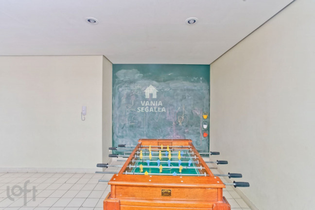 Imagem Apartamento com 2 Quartos à Venda, 60 m² em Perdizes - São Paulo