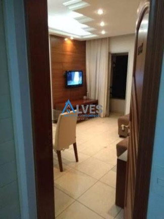 Apartamento com 3 Quartos à Venda, 79 m² em Planalto - São Bernardo Do Campo