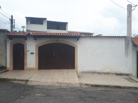 Imagem Imóvel com 2 Quartos para Alugar, 305 m² em Campo Grande - Rio De Janeiro