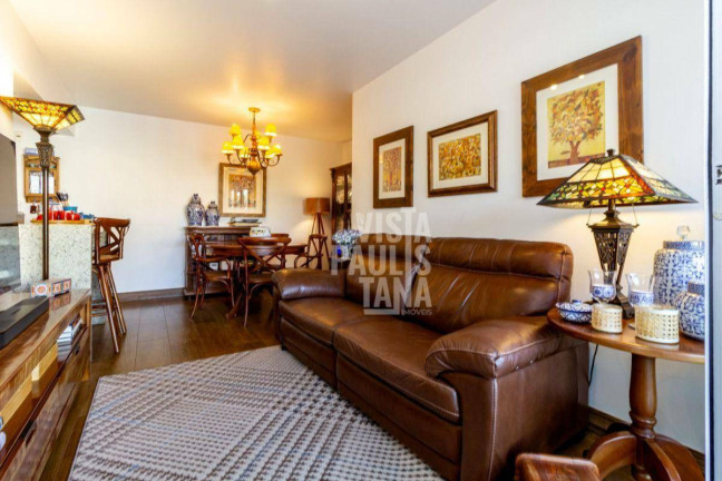 Imagem Apartamento com 2 Quartos à Venda, 77 m² em Alto Da Lapa - São Paulo Imagem Apartamento com 2 Quartos à Venda, 77 m² em Alto Da Lapa - São Paulo