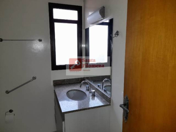 Imagem Apartamento com 2 Quartos à Venda, 78 m² em Vila Bastos - Santo André Imagem Apartamento com 2 Quartos à Venda, 78 m² em Vila Bastos - Santo André