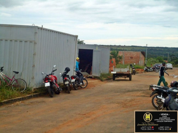 Imagem Imóvel à Venda, 360 m² em Residencial Recanto De Caldas - Caldas Novas Imagem Imóvel à Venda, 360 m² em Residencial Recanto De Caldas - Caldas Novas