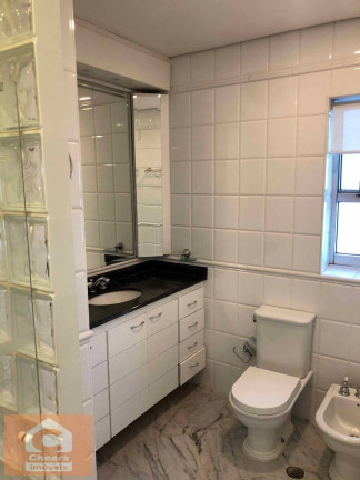 Imagem Cobertura com 4 Quartos à Venda, 300 m² em Moema - São Paulo