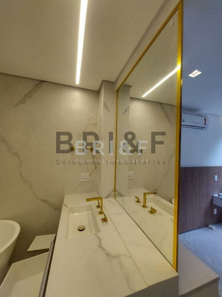 Imagem Apartamento com 1 Quarto à Venda, 75 m² em Vila Nova Conceição - São Paulo