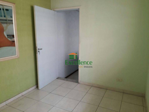 Imagem Edifício Residencial à Venda ou Locação, 195 m² em Centro - Santo André