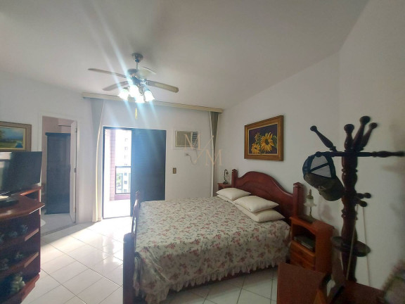 Imagem Apartamento com 2 Quartos à Venda, 122 m² em Aparecida - Santos Imagem Apartamento com 2 Quartos à Venda, 122 m² em Aparecida - Santos