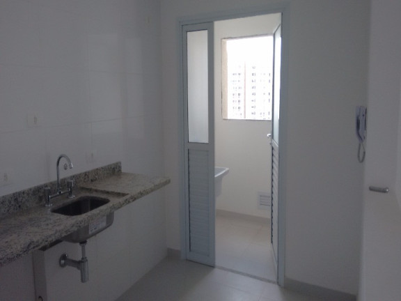 Imagem Imóvel com 3 Quartos à Venda, 77 m² em Vila Andrade - São Paulo