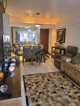 Imagem Apartamento com 3 Quartos à Venda, 98 m² em Boa Viagem - Recife