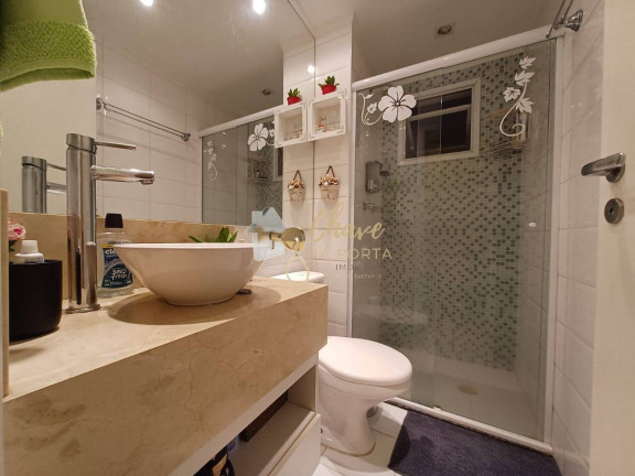 Imagem Apartamento com 2 Quartos à Venda, 52 m² em Vila Vera - São Paulo