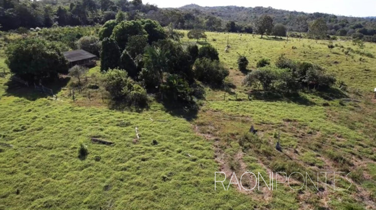 Imagem Fazenda à Venda, 4.300.000 m² em Centro - Pimenta Bueno Imagem Fazenda à Venda, 4.300.000 m² em Centro - Pimenta Bueno