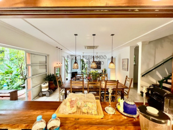 Imagem Casa com 4 Quartos à Venda, 500 m² em Itanhangá - Rio De Janeiro Imagem Casa com 4 Quartos à Venda, 500 m² em Itanhangá - Rio De Janeiro