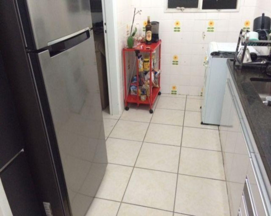 Imagem Apartamento com 2 Quartos à Venda, 60 m² em Moóca - São Paulo