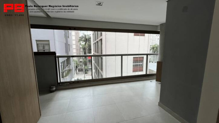 Imagem Apartamento com 2 Quartos à Venda, 81 m² em Pinheiros - São Paulo Imagem Apartamento com 2 Quartos à Venda, 81 m² em Pinheiros - São Paulo