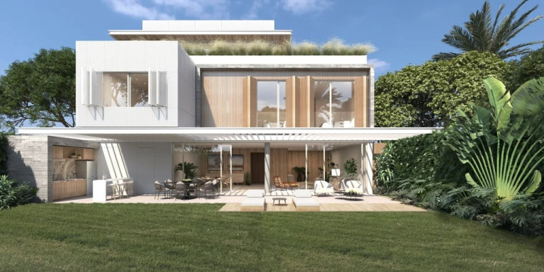 Casa com 4 Quartos à Venda, 660 m² em Jardim Paulistano - São Paulo