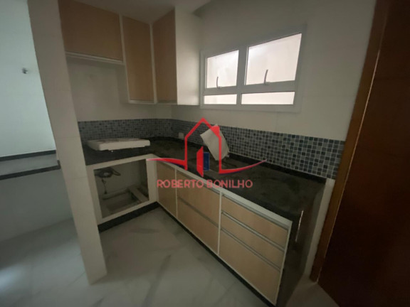 Imagem Apartamento com 2 Quartos para Alugar, 50 m² em Vila Palmares - Santo André Imagem Apartamento com 2 Quartos para Alugar, 50 m² em Vila Palmares - Santo André