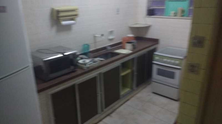 Imagem Imóvel com 4 Quartos à Venda, 1.554 m² em Campo Grande - Rio De Janeiro