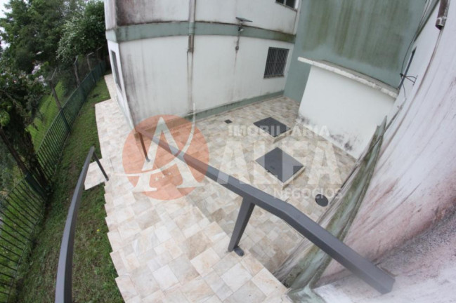 Imagem Apartamento com 2 Quartos à Venda, 56 m² em Jardim Rio Das Pedras - Cotia