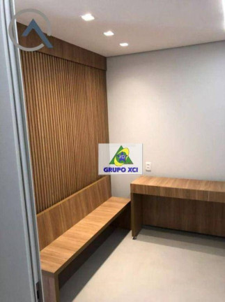 Imagem Apartamento com 1 Quarto à Venda, 40 m² em Centro - Campinas Imagem Apartamento com 1 Quarto à Venda, 40 m² em Centro - Campinas