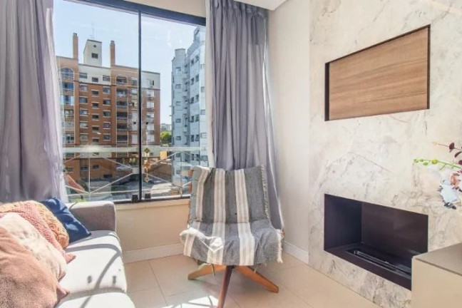 Imagem Apartamento com 3 Quartos à Venda, 85 m² em Boa Vista - Porto Alegre Imagem Apartamento com 3 Quartos à Venda, 85 m² em Boa Vista - Porto Alegre