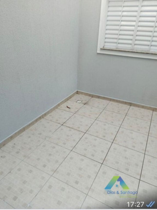 Imagem Apartamento com 2 Quartos à Venda, 53 m² em Jardim Irene - Santo André