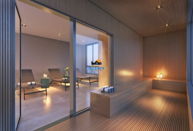 Imagem Apartamento com 1 Quarto à Venda, em Vila Pompéia - São Paulo Imagem Apartamento com 1 Quarto à Venda, em Vila Pompéia - São Paulo