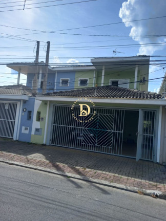 Sobrado com 3 Quartos à Venda, 172 m² em Jardim Das Indústrias - São José Dos Campos