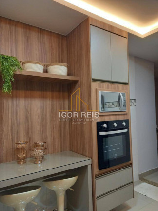 Imagem Casa com 3 Quartos à Venda, 240 m² em Parque Novo Jockey - Campos Dos Goytacazes