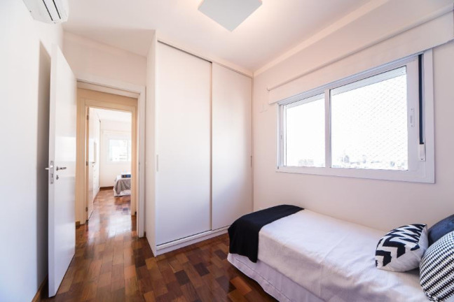 Imagem Apartamento com 2 Quartos para Alugar, 84 m² em Brooklin - São Paulo
