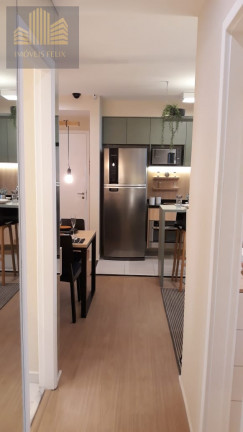 Imagem Apartamento com 2 Quartos à Venda, 45 m² em Vila Andrade - São Paulo Imagem Apartamento com 2 Quartos à Venda, 45 m² em Vila Andrade - São Paulo