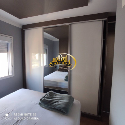 Imagem Apartamento com 3 Quartos à Venda, 73 m² em Alphaville Empresarial - Barueri