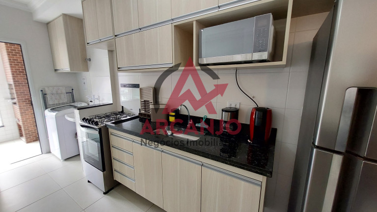 Imagem Apartamento com 2 Quartos à Venda, 68 m² em Toninhas - Ubatuba