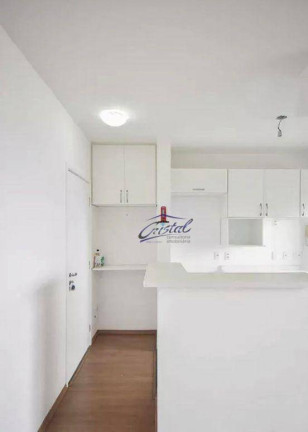 Imagem Apartamento com 2 Quartos à Venda, 51 m² em Vila Andrade - São Paulo Imagem Apartamento com 2 Quartos à Venda, 51 m² em Vila Andrade - São Paulo