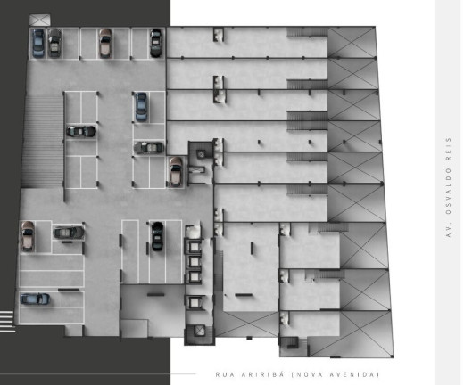 Imagem Apartamento com 2 Quartos à Venda, 63 m² em Praia Brava De Itajaí - Itajaí Imagem Apartamento com 2 Quartos à Venda, 63 m² em Praia Brava De Itajaí - Itajaí