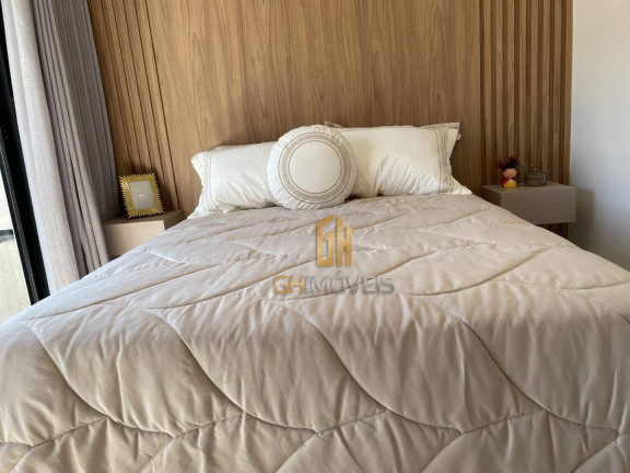 Imagem Sobrado com 3 Quartos à Venda, 145 m² em Jardim Atlântico - Goiânia
