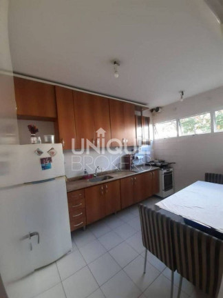Imagem Casa de Condomínio com 2 Quartos à Venda, 100 m² em Jardim Colônia - Jundiaí