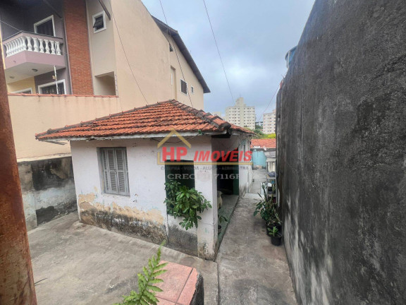 Imagem Terreno à Venda, 250 m² em Umuarama - Osasco Imagem Terreno à Venda, 250 m² em Umuarama - Osasco