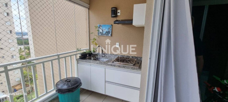 Imagem Apartamento com 3 Quartos à Venda, 94 m² em Engordadouro - Jundiaí Imagem Apartamento com 3 Quartos à Venda, 94 m² em Engordadouro - Jundiaí